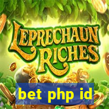 bet php id